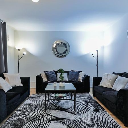 Gorgeous 4 Bedroom 5 Bathrooms House In Marble Arch, Central London Near Oxford Street ภายนอก รูปภาพ