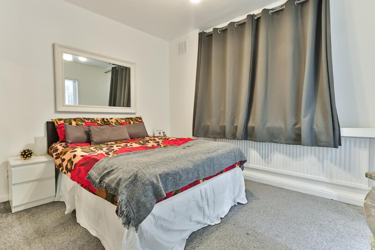 Gorgeous 4 Bedroom 5 Bathrooms House In Marble Arch, Central London Near Oxford Street ภายนอก รูปภาพ