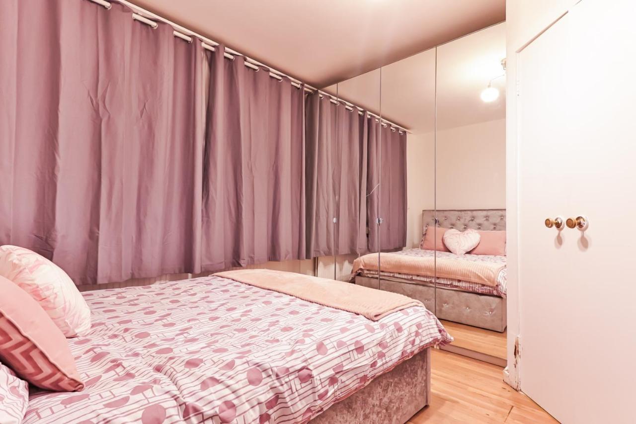 Gorgeous 4 Bedroom 5 Bathrooms House In Marble Arch, Central London Near Oxford Street ภายนอก รูปภาพ