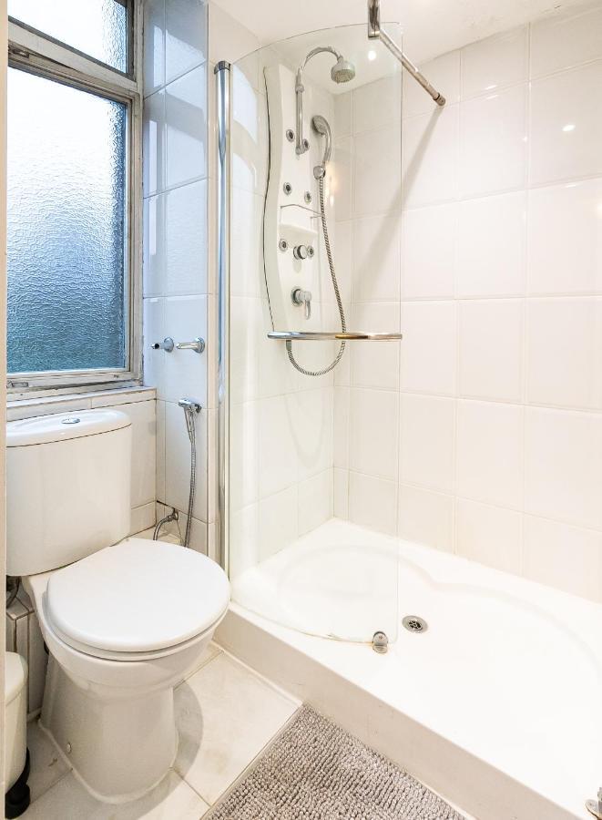 Gorgeous 4 Bedroom 5 Bathrooms House In Marble Arch, Central London Near Oxford Street ภายนอก รูปภาพ