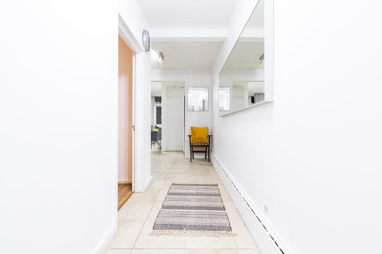 Gorgeous 4 Bedroom 5 Bathrooms House In Marble Arch, Central London Near Oxford Street ภายนอก รูปภาพ
