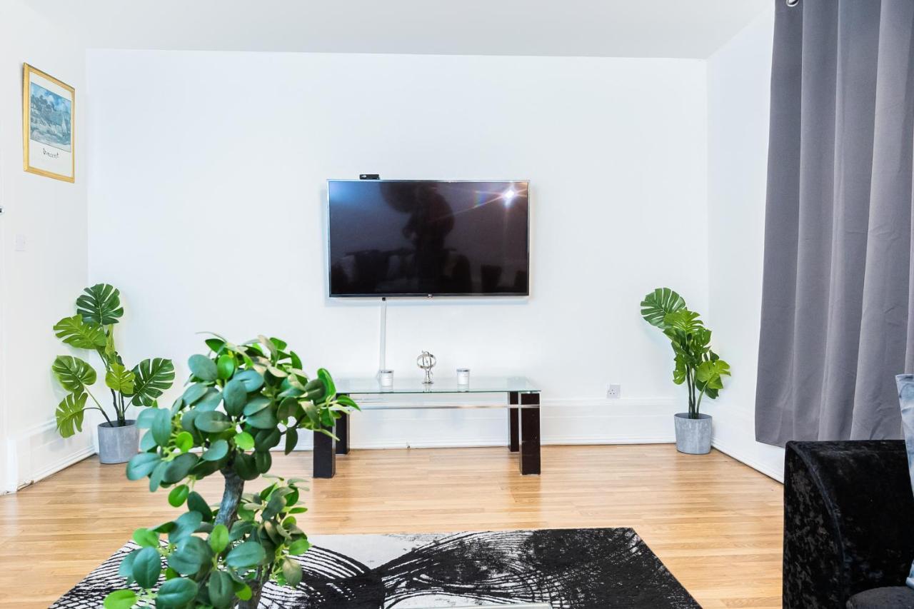 Gorgeous 4 Bedroom 5 Bathrooms House In Marble Arch, Central London Near Oxford Street ภายนอก รูปภาพ