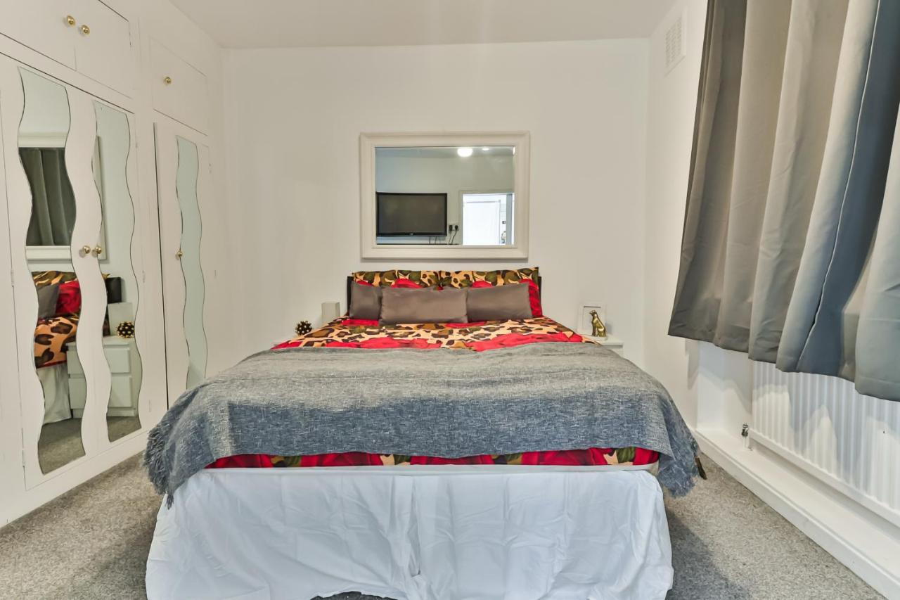 Gorgeous 4 Bedroom 5 Bathrooms House In Marble Arch, Central London Near Oxford Street ภายนอก รูปภาพ